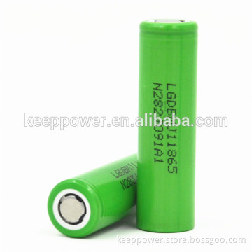 10A constant discharge - 18650 battery 3500mah high discharge battery cell ICR18650MJ1